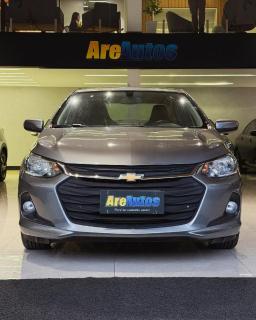 Foto do veículo Chevrolet Onix Plus 10tat Ltz Flex