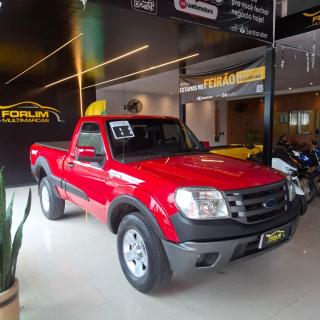 Foto do veículo Ford Ranger Sport 2.5 Flex 16v 4x2 Cs