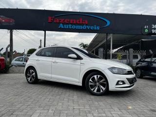 Foto do veículo Volkswagen Polo Comfort. 200 Tsi 1.0 Flex 12v Aut.