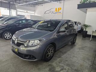 Foto do veículo Renault Sandero Expression Flex 1.6 16v 5p