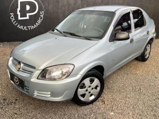 Foto do veículo Chevrolet Prisma 1.4 8v Econoflex Joy