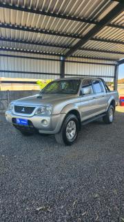 Foto do veículo Mitsubishi L200 Sport 2.5 Hpe 4x4 Auto