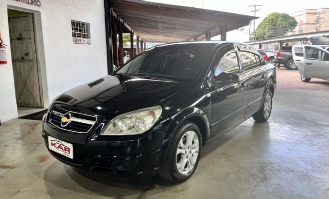 Chevrolet Vectra Vectra EXPRESSION 2.0 MPFI FlexPower Mec 2008