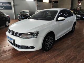 Foto do veículo Volkswagen Jetta Highline 2.0 Tsi 16v 4p Tiptronic