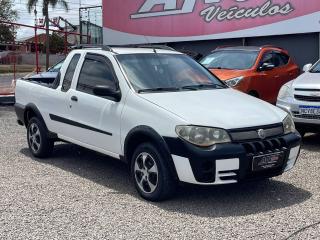 Foto do veículo Fiat Strada 1.4 Mpi Fire Flex 8v Ce