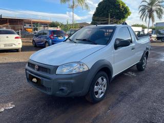 Foto do veículo Fiat Strada 1.4 Hard Working