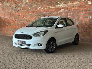 Foto do veículo Ford Ka 1.0 Se Plus