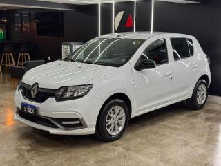 Foto do veículo Renault Sandero 1.0 Gt Line
