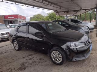 Foto do veículo Volkswagen Voyage 1.0 Tec Total Flex City