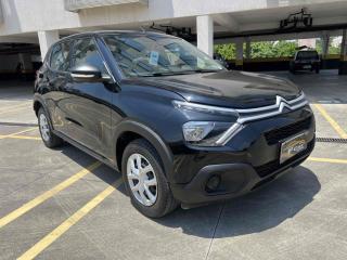 Foto do veículo Citroen C3 1.0 Live Pack