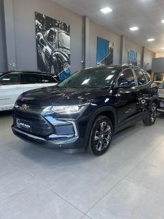 Foto do veículo Chevrolet Tracker 1.0 Turbo