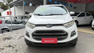 Foto do veículo Ford Ecosport 2.0 16v Flex Freestyle 4wd
