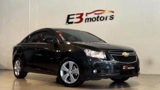 Foto do veículo Chevrolet Cruze Hb Sport Lt 1.8 16v Flexp. 5p Aut