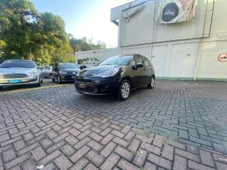 Foto do veículo Citroën C3 Origine 1.5 Flex 8v 5p Mec.