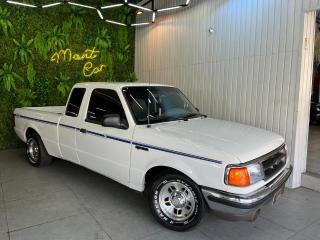 Foto do veículo Ford Ranger Stx 4.0 Cs/ce