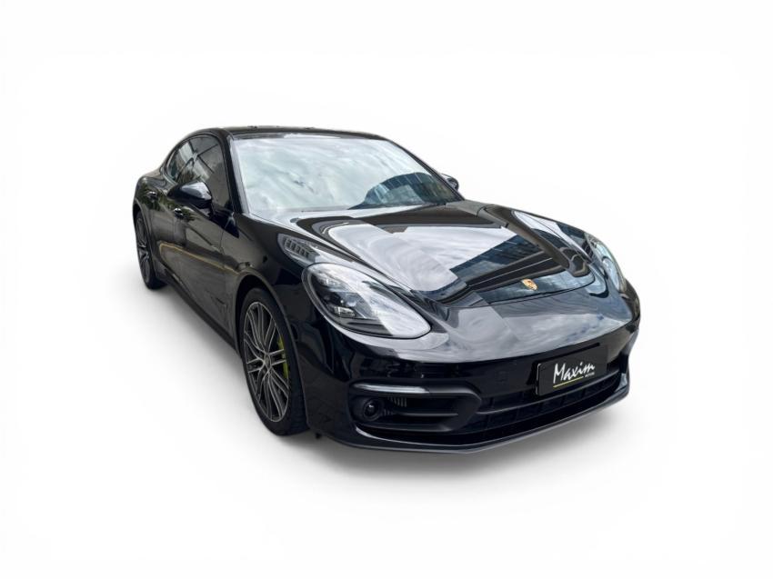 Porsche Panamera 2.9 V6 4 E-HYBRID PDK 2023
