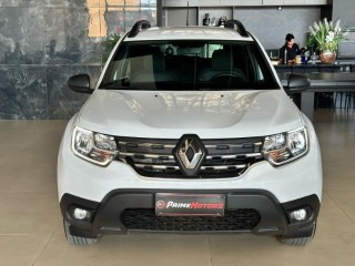 Foto do veículo Renault Duster 1.6 Intense
