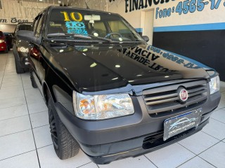 Foto do veículo Fiat Uno 1.0 Fire Flex Mille Economy