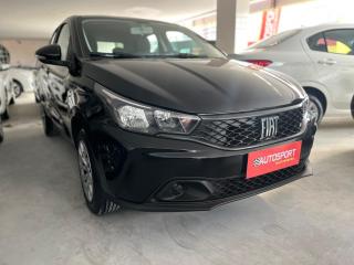 Foto do veículo Fiat Argo Drive 1.0 6v Flex
