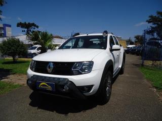 Foto do veículo Renault Duster Oroch 1.6 Dynamique