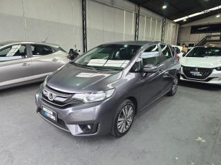 Foto do veículo Honda Fit 1.5 Ex Cvt