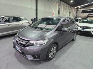 Foto do veículo Honda Fit 1.5 Ex Cvt