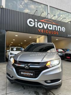Foto do veículo Honda Hr-v 1.8 Ex Cvt