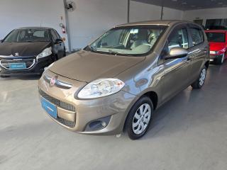 Foto do veículo Fiat Palio Attractive 1.0 8v 4p Manual Flex