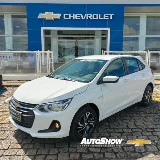 Foto do veículo Chevrolet Onix 1.0 Lt