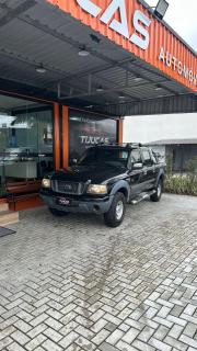 Foto do veículo Ford Ranger Xls 3.0 Pse 163cv 4x2 Cd Tb Dies.
