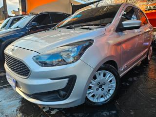 Foto do veículo Ford Ka 1.5 Se Auto