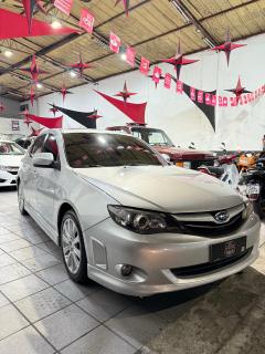 Foto do veículo Subaru Impreza 2.0 Awd