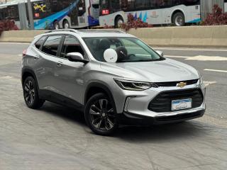 Foto do veículo Chevrolet Tracker Premier 1.2 Turbo 12v Flex Aut.