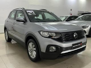 Foto do veículo Volkswagen T-cross 1.0 200 Tsi Auto
