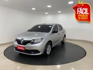 Foto do veículo Renault Logan Authentique Flex 1.0 12v 4p