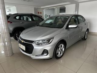 Foto do veículo Chevrolet Onix 1.0 Turbo Premier Auto