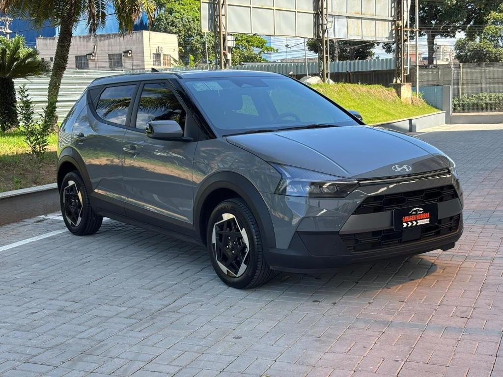 Hyundai I20 1.0 Comfort