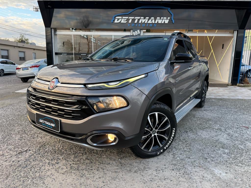 Fiat Toro