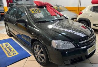 Foto do veículo Chevrolet Astra Sed. Advant. 2.0 8v Mpfi Flexp. 4p