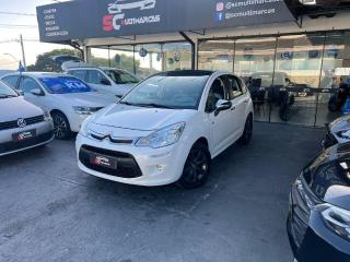 Foto do veículo Citroën C3 Excl. 1.6 Vti Flex Start 16v 5p Aut.