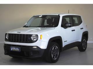 Foto do veículo Jeep Renegade 2.0 Tdi Multijet Sport 4wd Auto