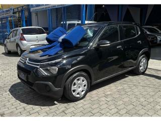 Foto do veículo Citroën C3 Live Pack 1.0 Flex 6v 5p Mec.