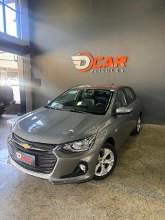 Foto do veículo Chevrolet Onix 1.0 Turbo Ltz Auto