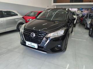 Foto do veículo Nissan Kicks Sense 1.6 16v Flex Aut.