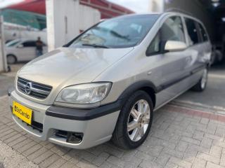 Foto do veículo Chevrolet Zafira Elite 2.0 Mpfi Flexpower 8v Aut