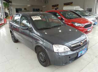 Foto do veículo Chevrolet Corsa 1.8 Sedan Flexpower Maxx