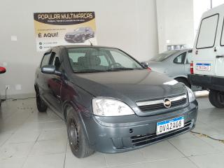 Foto do veículo Chevrolet Corsa 1.8 Sedan Flexpower Maxx