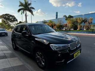 Foto do veículo Bmw X3 Xdrive 20i 2.0/x-line Bi-tb Flex Aut.