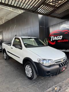 Foto do veículo Fiat Strada 1.4 Fire Flex