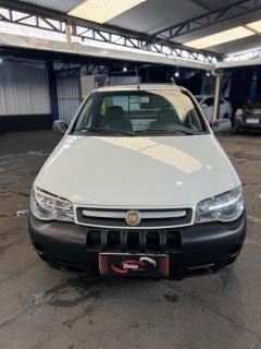 Foto do veículo Fiat Strada 1.4 Fire Flex